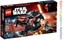 LEGO 75145 Star Wars Eclipse Fighter mit Naare und Dengar N16/8