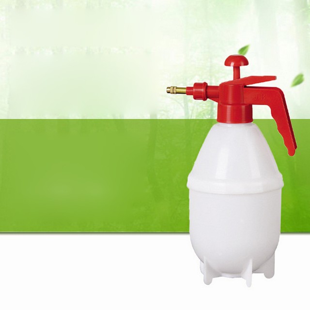 Garden Yard Water Spray Handheld Pump Pressure Sprayer Bottle Weed Killer 800ML Garden Yard Water Spray Handheld Pump Pressure Sprayer Bottle Weed Killer 800ML