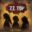ZZ Top-La Futura CD NEW