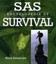 The SAS Encyclopedia of Survival by Barry Davies (Hardback, 1999)