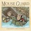 Mouse Guard Roleplaying Game Box Set, 2nd Ed. (Mouse Guard) by David Petersen.