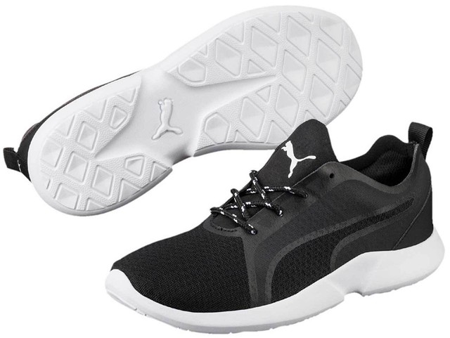 TG.38.5 Puma Vega Evo Scarpe da Ginnastica Basse Donna TG.38.5 Puma Vega Evo Scarpe da Ginnastica Basse Donna