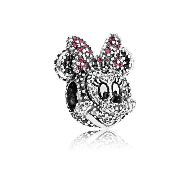 charm minnie pandora charm minnie pandora