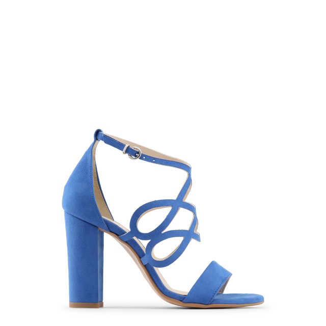 Sandali Donna Made in Italia CARINA71 royalblue NEW Sandali Donna Made in Italia CARINA71 royalblue NEW