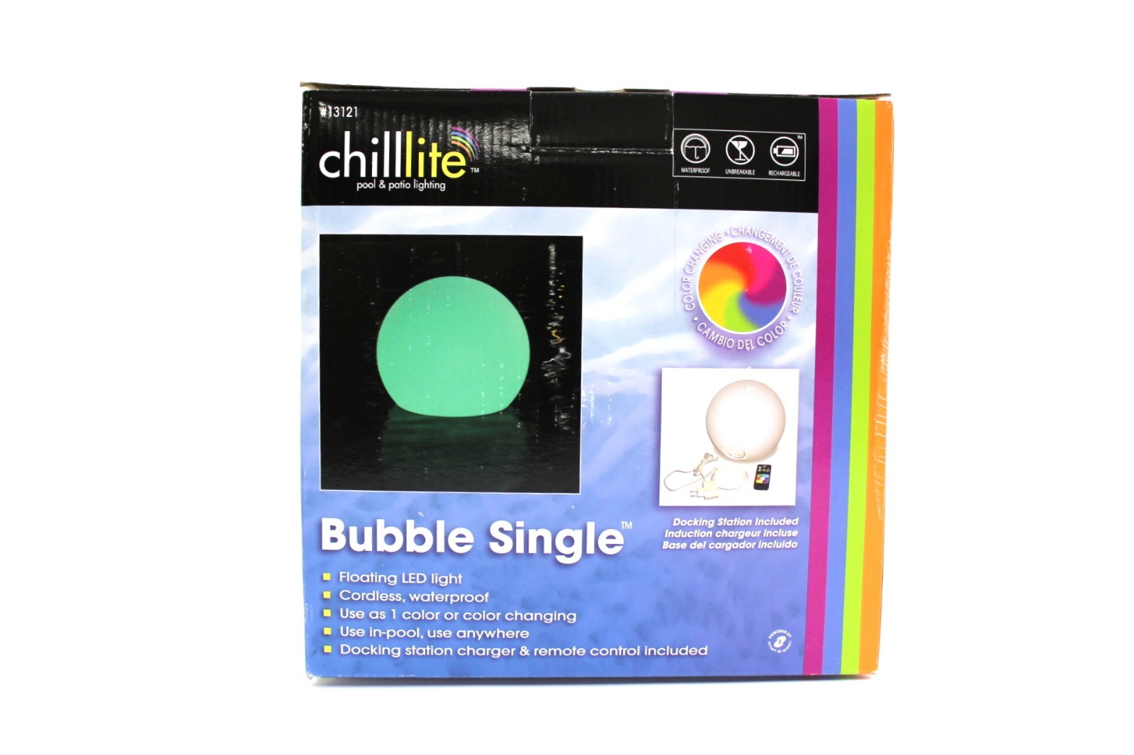 Swimline Chill Lite Bubble Floating Light Show Res Content Global Inflow Inflowcomponent Technicalissues