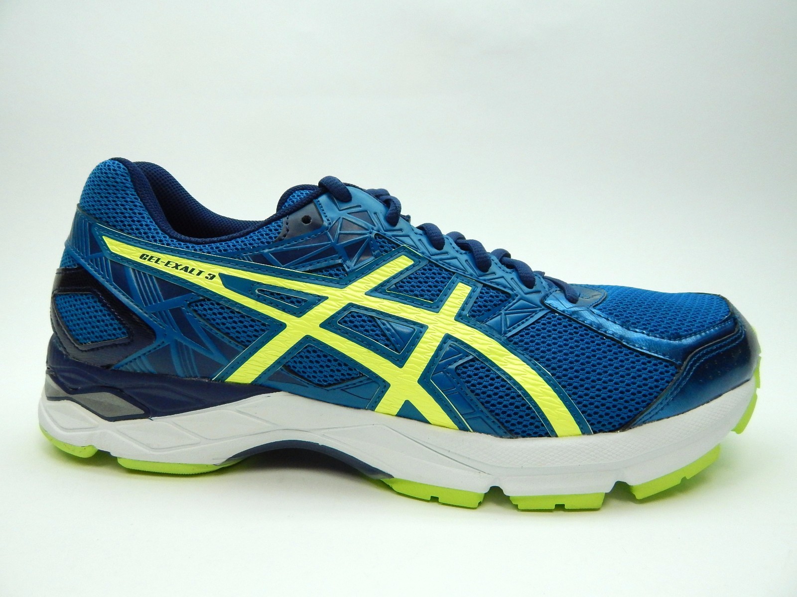 asics gel exalt 3 asics gel exalt 3