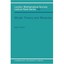 Model Theory and Modules M. Prest