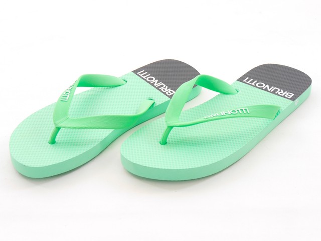 Brunotti Infradito Scarpa Da Bagno Slipper ENSO BLU CHIARO EVAsuola Brunotti Infradito Scarpa Da Bagno Slipper ENSO BLU CHIARO EVAsuola