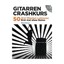 Guitar Crash-Kurs, M. Audio-Cd: 50 3-Minuten-Lektionen Morenga, Michael; Morenga