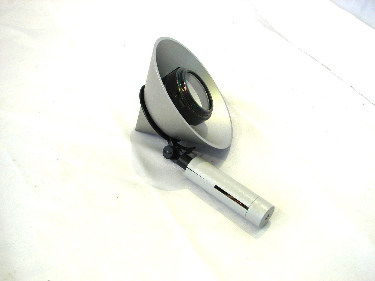 Old Stock Juno Flex 12 Cone Light Tf160sl Picture 1 Of 4