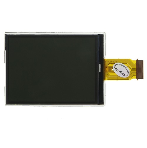 Nikon CoolPix L15 L16 Display LCD Backlight Kamera Reparatur Ersatzteile