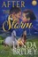 After the Storm: Clean Historical Western Cowboy Romance Novel (Dawson Chronicle