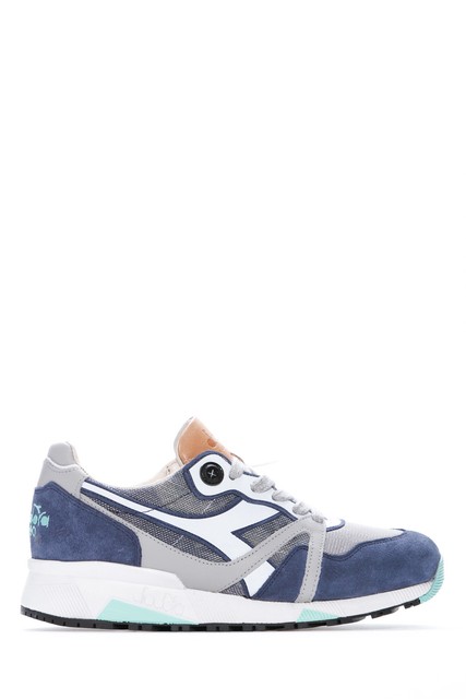 Scarpe Uomo dIadora Heritage 172784 60067 Primavera/Estate Scarpe Uomo dIadora Heritage 172784 60067 Primavera/Estate