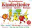 Various - Die beliebtesten Kinderlieder
