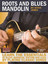 James, Steve-Roots And Blues Mandolin BOOK NEU