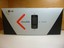 LG Chocolate KG800 - Schwarz (Ohne Simlock) Handy | NEU