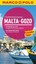 Marco Polo Reiseführer Malta, Gozo Reisen mit Insider-Tipps. Mit EXTRA Falt 1540
