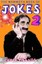 The Mammoth Book of Jokes: Bk. 2 by Geoff Tibballs (Paperback, 2012)