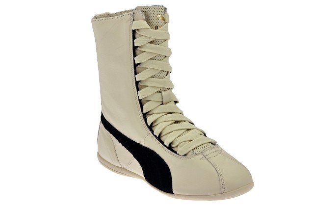 SCARPE Puma Eskiva Hi Stivaletti Nuove BNR52690 SCARPE SPORT DONNA SCARPE Puma Eskiva Hi Stivaletti Nuove BNR52690 SCARPE SPORT DONNA