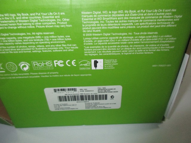250Gb Book Digital Edition Essential Western
