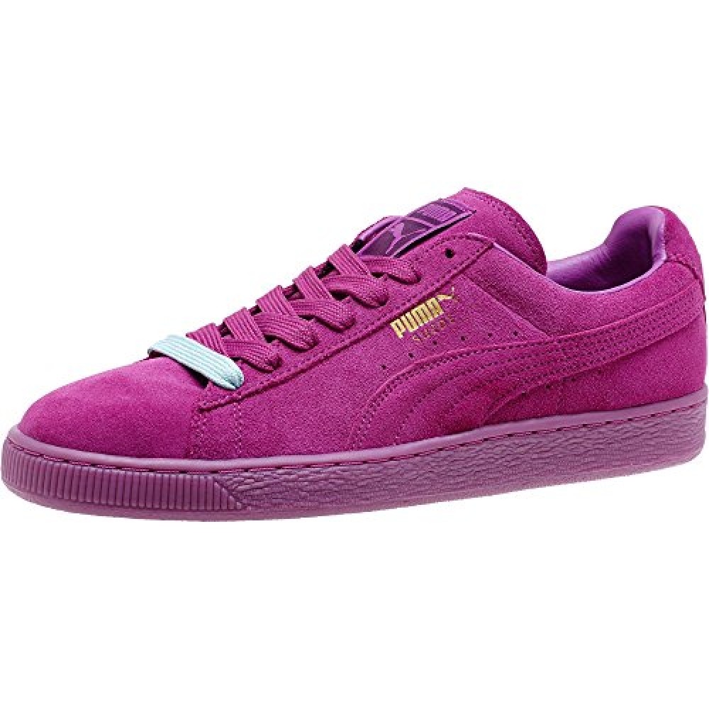 puma suede mauve puma suede mauve