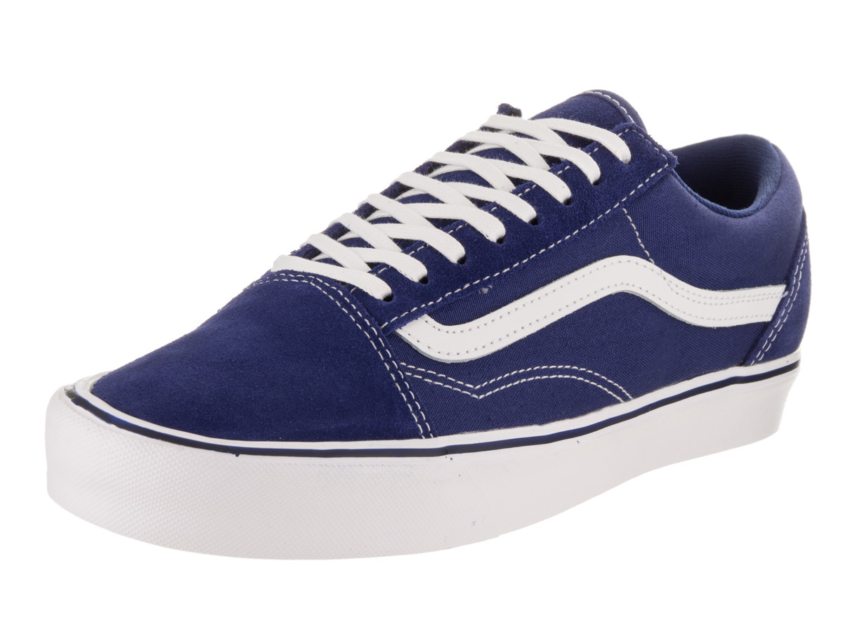 blue old skool vans ebay blue old skool vans ebay