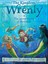 The Secret World of Mermaids (Kingdom of Wrenly) - Hardcover NEW Jordan Quinn (A