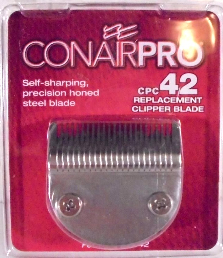 Conair Pro Cpc42 Replacement Clipper Blade Model Cprbt42 320 Ebay Picture 1 Of