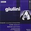 Concert Music/symphony No. 7/egmont Overture (Giulini) (US IMPORT) CD NEW