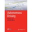 Autonomous Driving: Technical, Legal and Social Aspects Maurer, Markus (Edited b