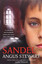 Stewart, Angus-Sandel BOOK NEW