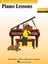 Piano Lessons Book 3 Edition : Hal Leonard Student Piano Library, Paperback b...