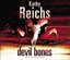 REICHS,KATHY-RC 1112 DEVIL BONES - CD CD NEW
