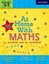 At Home with Maths by Peter Patilla (Paperback, 2012)