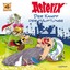 René Goscinny - Asterix - CD. Hörspiele / 04: Asterix - Der Kampf d...