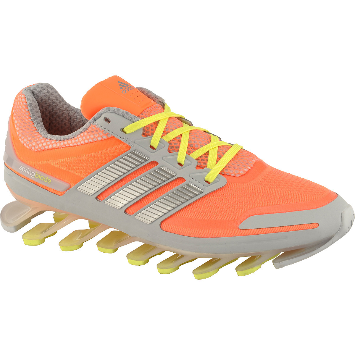 Adidas springblade zwart Adidas springblade zwart