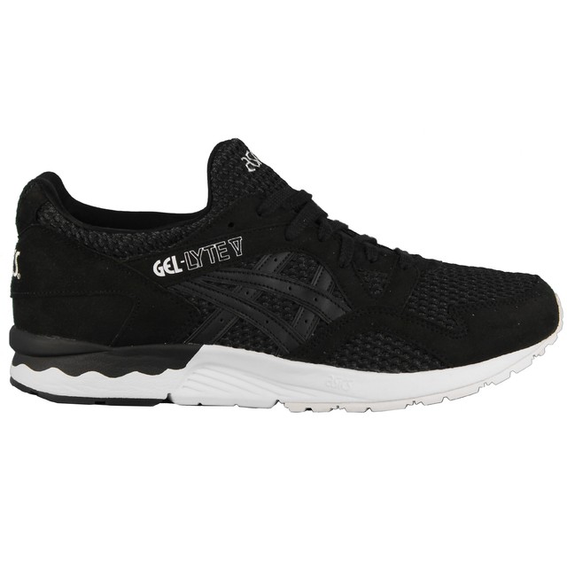Asics Scarpe Uomo Gel Lyte V H7K2N 9090 Asics Scarpe Uomo Gel Lyte V H7K2N 9090