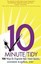 The 10 Minute Tidy: 108 Ways to Organize Home Quickly by McGinnis, Shannon