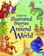 Stories from Around the World by Heather Amery (Hardback, 2009)