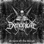 DEMONICAL - Servants Of The Unlight (CD)