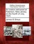 NEW An Oration Delivered At Paterson,... BOOK (Paperback / softback)