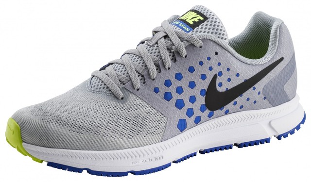 Nike Zoom SPAN Uomo Scarpe da corsa JOGGING ginnastica Nike Zoom SPAN Uomo Scarpe da corsa JOGGING ginnastica