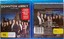 DOWNTON ABBEY Season Three Blu-ray REGION B 5-Disc Set oz seller SEALED 3