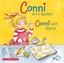 Julia Boehme - Conni lernt backen / Conni hilft Mama