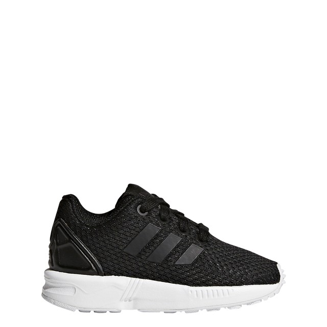 adidas ZX Flux I Scarpine Primi Passi Unisex Bimbi 024 f4b adidas ZX Flux I Scarpine Primi Passi Unisex Bimbi 024 f4b