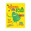 The Adventures of Mr Toad by Tom Moorhouse (Paperback, 2015)
