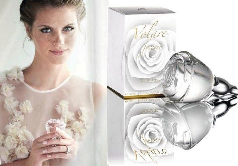 volare parfum oriflame