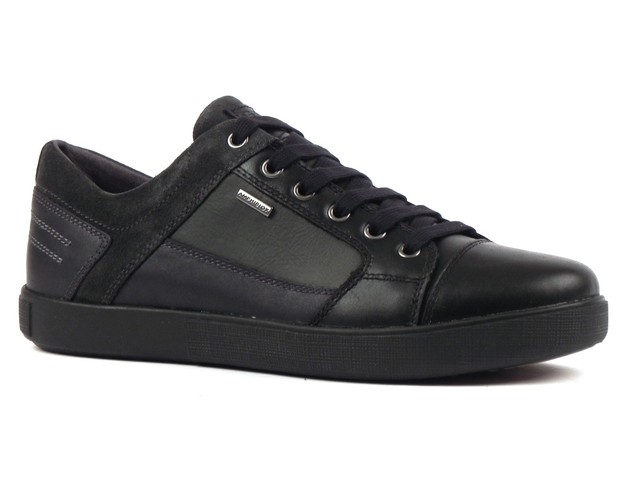 SCARPE AMPHIBIOX UOMO GEOX INVERNO U641UB 0FV23 C9270 TAIKI BLACK/ANTRACITE SCARPE AMPHIBIOX UOMO GEOX INVERNO U641UB 0FV23 C9270 TAIKI BLACK/ANTRACITE
