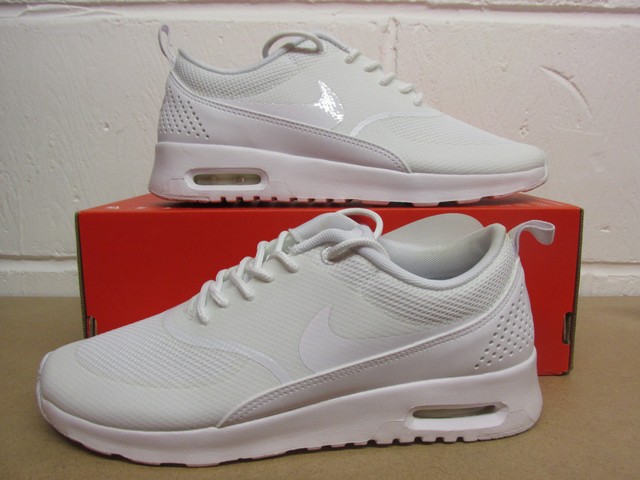nike air max thea weiß damen ebay nike air max thea weiß damen ebay