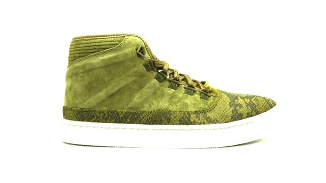 New Nike Mens Jordan Westbrook 0 Zero Militia Green Shoes 768934-305 sz 10 New Nike Mens Jordan Westbrook 0 Zero Militia Green Shoes 768934-305 sz 10